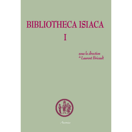Bibliotheca Isiaca I