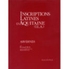 Inscriptions latines d'Aquitaine (ILA). Arvernes