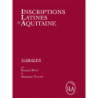 Inscriptions latines d'Aquitaine (ILA). Gabales
