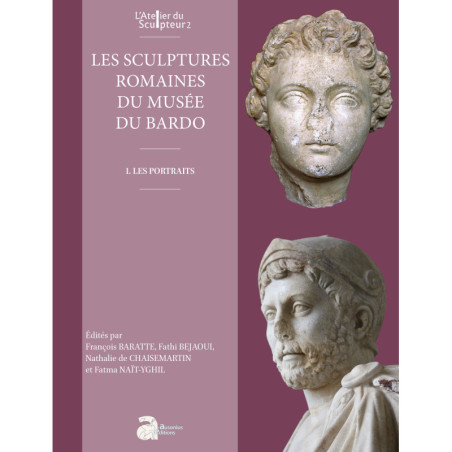 Les sculptures romaines du musée du Bardo