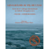Les Gaulois au fil de l’eau. Actes du 37e colloque international de l'AFEAF, Montpellier 2013. Volume 1 - Communications