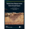 Peintures et stucs d’époque romaine. Études toichographologiques. Colloque de l’AFPMA, Bordeaux 2021
