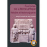 Économie de la Rome antique. Histoire et historiographie. Recueil d'articles de Jean Andreau