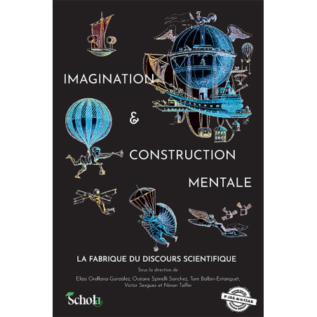 Imagination et construction mentale