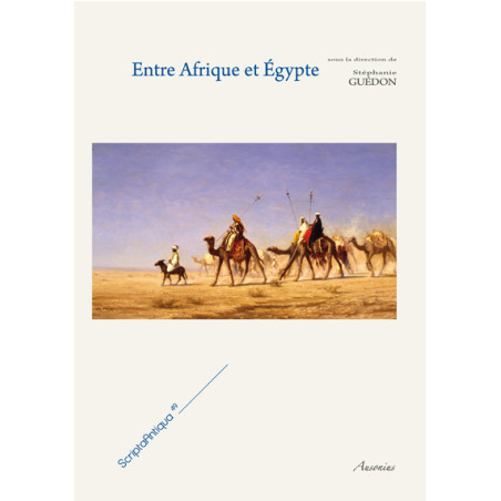 Entre Afrique et Égypte : relations et échanges entre les espaces du sud de la Méditerranée à l'époque romaine