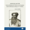 VITRVVIVS AVCTOR. L'œuvre littéraire de Vitruve et sa réception dans la littérature antique (Ier-Ve siècles)