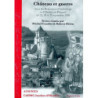 Château et guerre : actes des Rencontres d'archéologie et d'histoire en Périgord, les 25, 26 et 27 septembre 1998