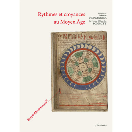 Rythmes et croyances au Moyen Âge