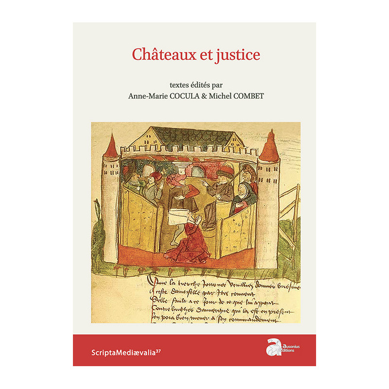 Châteaux et justice
