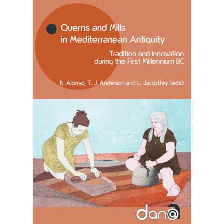 Querns and Mills in Mediterranean