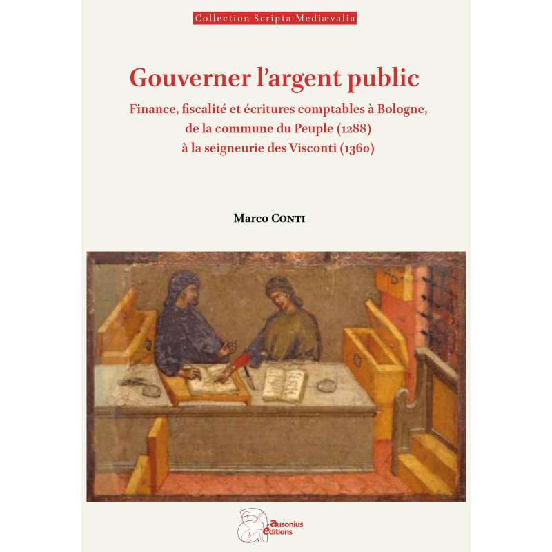 Gouverner l'argent public