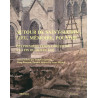 Autour de Saint-Seurin : lieu, mémoire, pouvoir : des premiers temps chrétiens à la fin du Moyen âge : actes du colloque de Bord