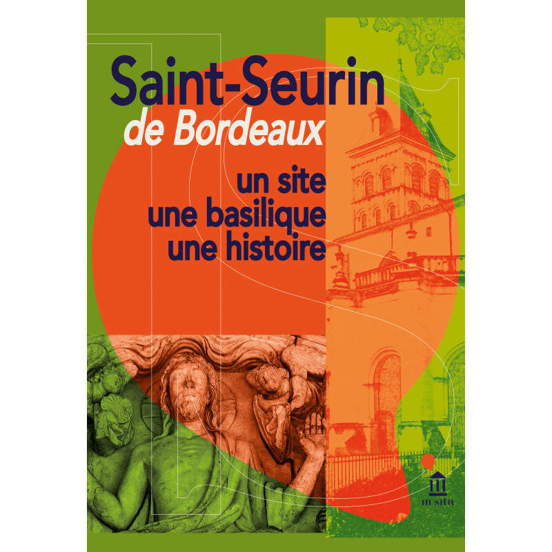 Saint-Seurin de Bordeaux