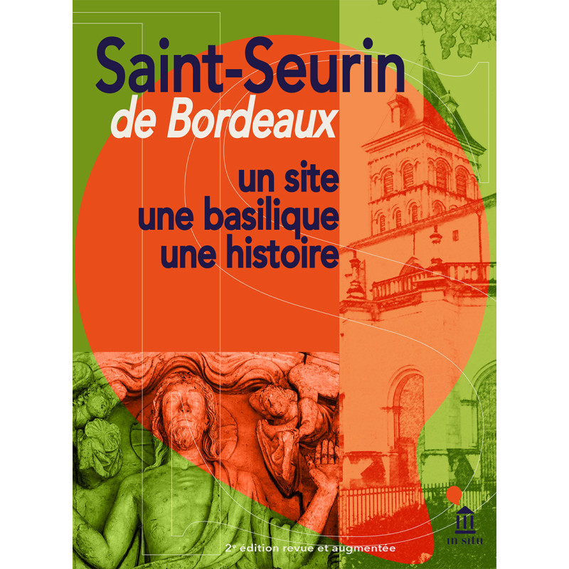 Saint-Seurin de Bordeaux