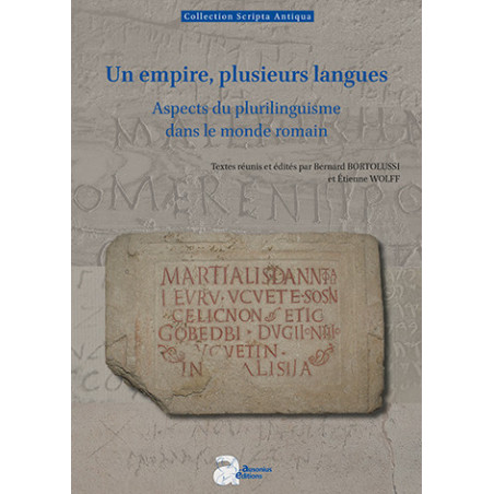 Un empire, plusieurs langues
