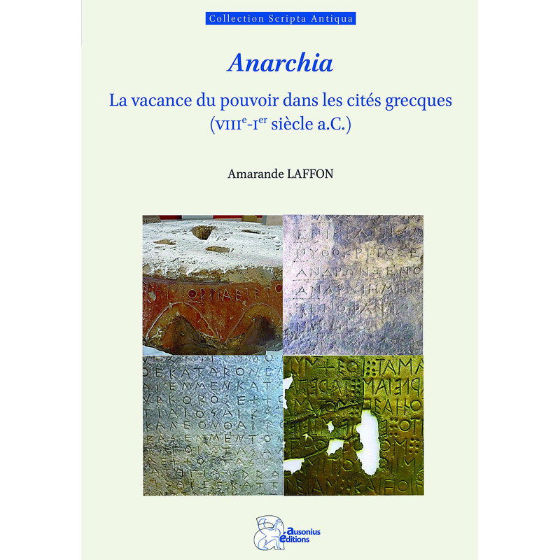 Anarchia