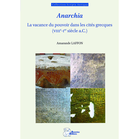 Anarchia