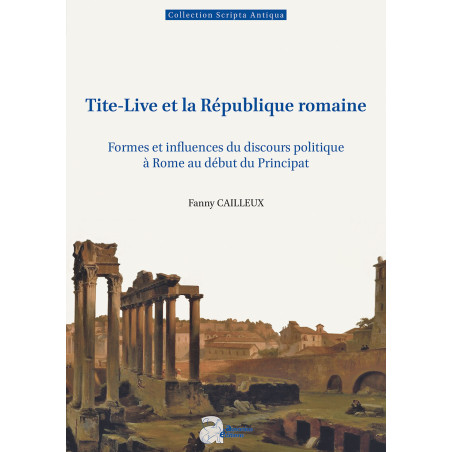 Tite-Live et la République romaine