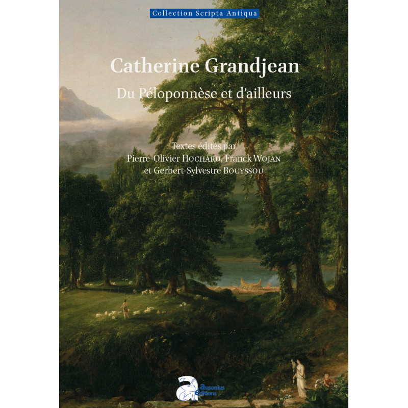Catherine Grandjean