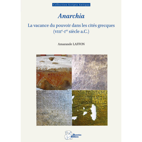 Anarchia