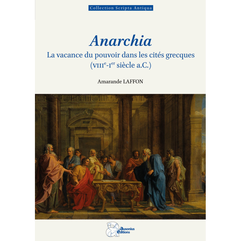 Anarchia