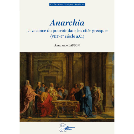 Anarchia