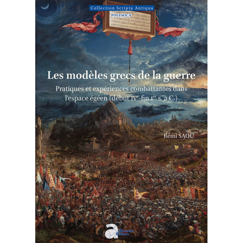 Les modèles grecs de la guerre