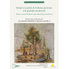 Nature et société, de la Rome ancienne à la première modernité : représentations, savoirs, hantises
