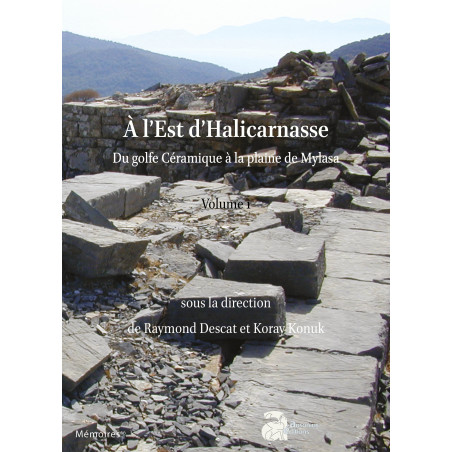 À l'Est d'Halicarnasse