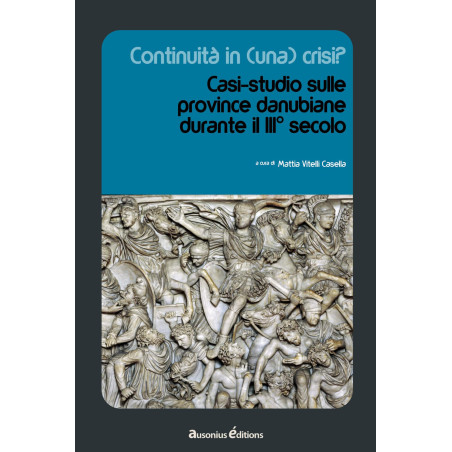 Continuità in (una) crisi?