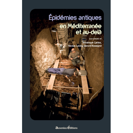 Épidémies antiques en Méditerranée et au-delà
