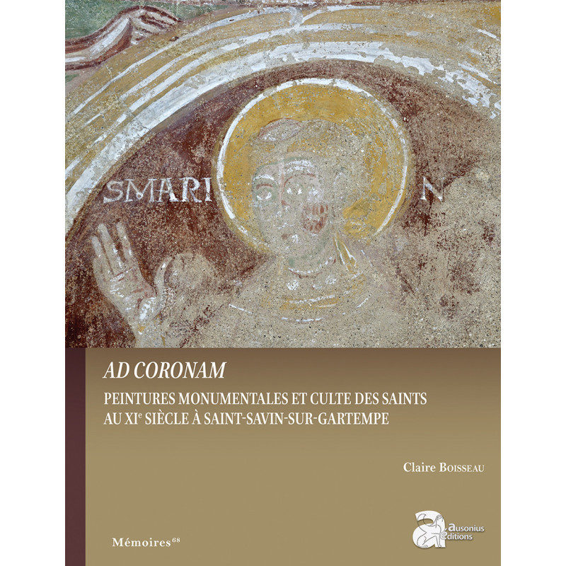 Ad coronam