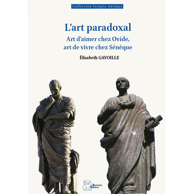 L'art paradoxal