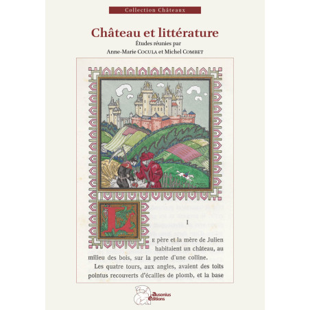 Château et littérature
