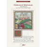 Château et littérature