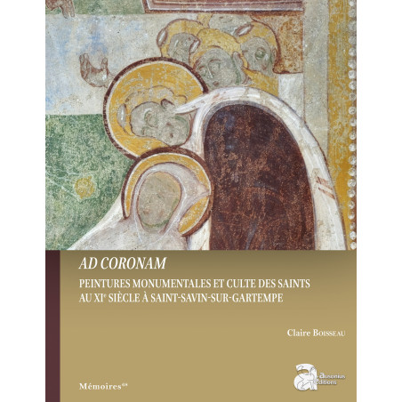 Ad coronam
