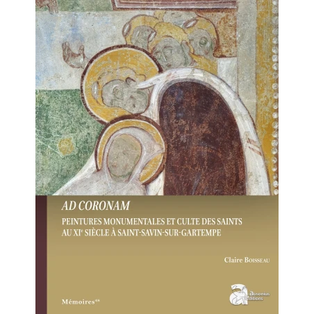 Ad coronam