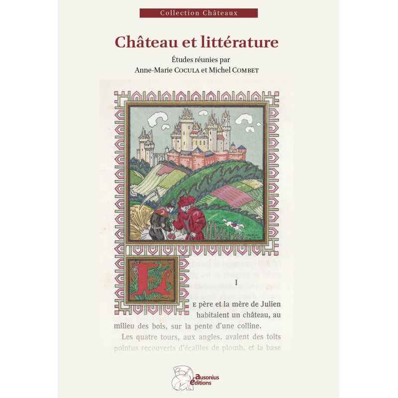 Château et littérature