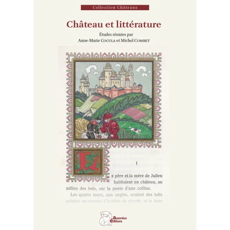 Château et littérature