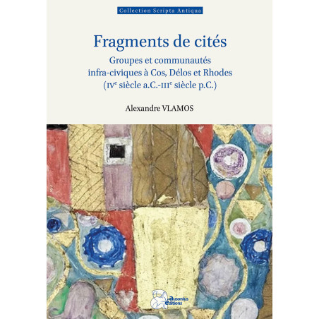 Fragments de cités