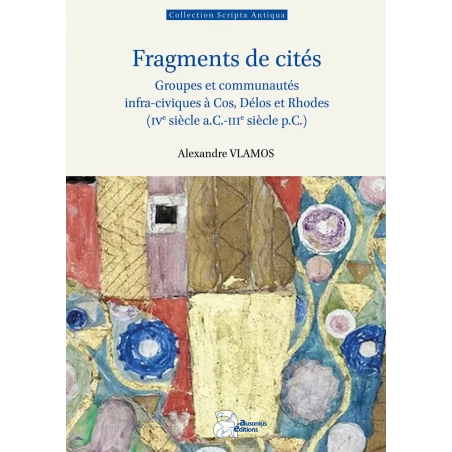 Fragments de cités