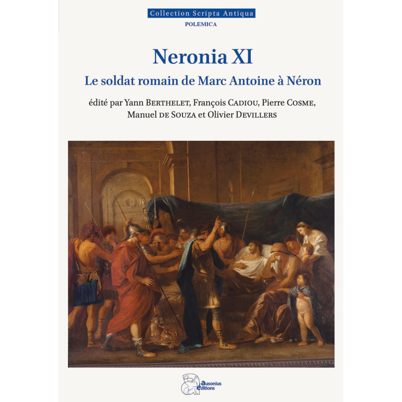 Neronia XI