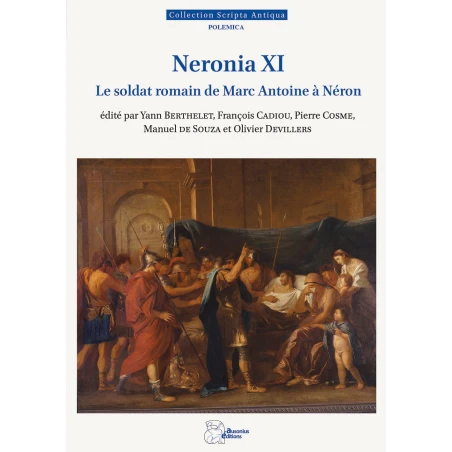 Neronia XI