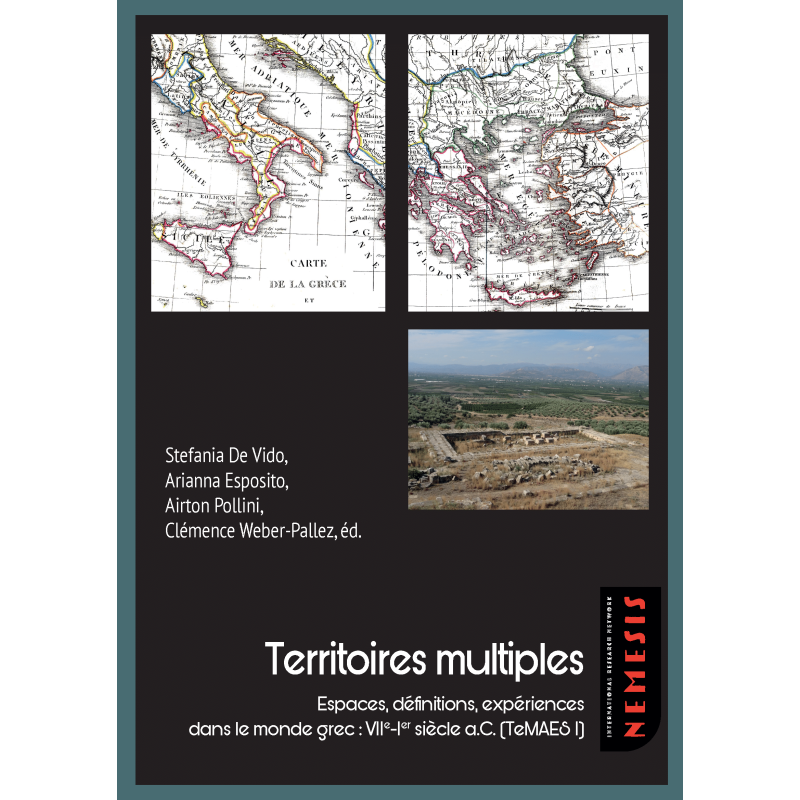 Territoires multiples