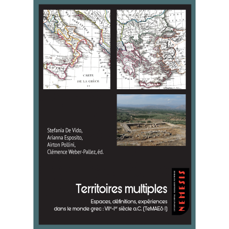 Territoires multiples