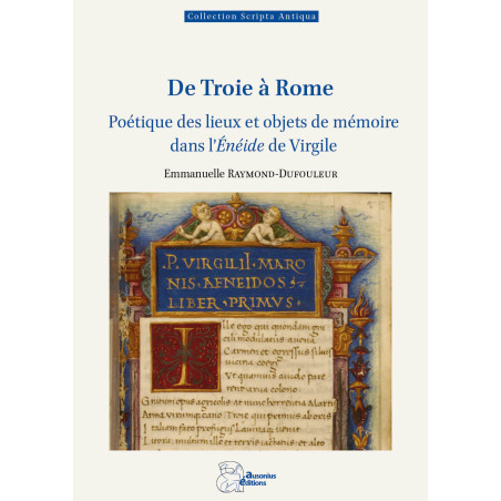 De Troie à Rome