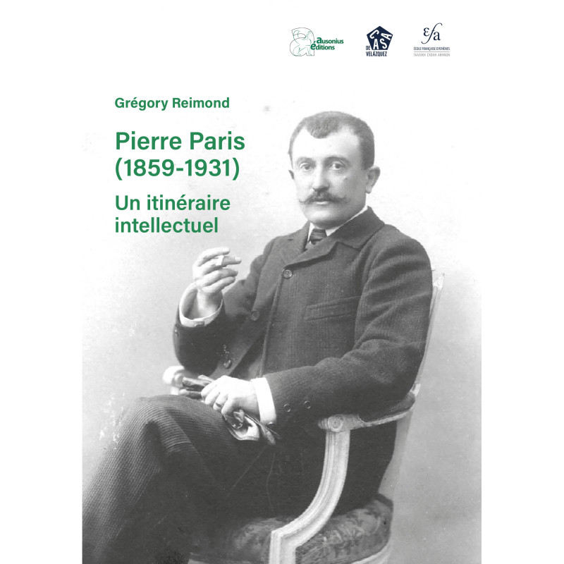 Pierre Paris (1859-1931)