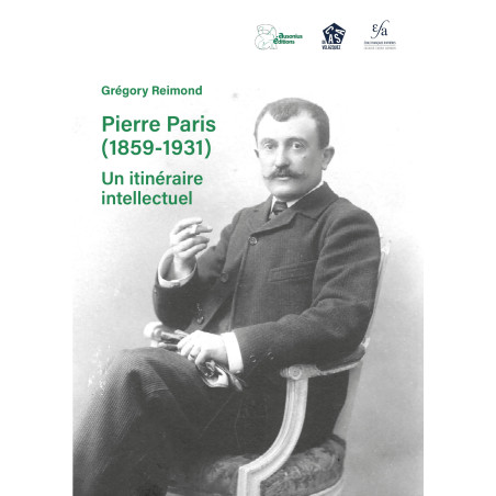 Pierre Paris (1859-1931)