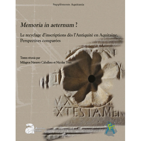 Memoria in aeternum ?